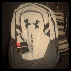 Under Armour backpack